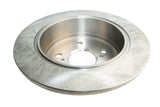 Guardian Brake Rotor Toyota Camry/Holden Apollo 92-02 Rear GR736 - DBA
