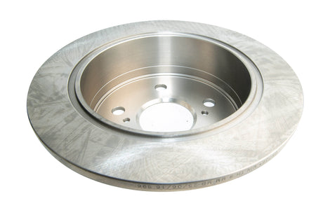 Guardian Brake Rotor Toyota Camry/Holden Apollo 92-02 Rear GR736 - DBA | Universal Auto Spares