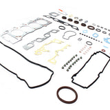 Full Set TOYOTA 4 6A GR750 - Permaseal