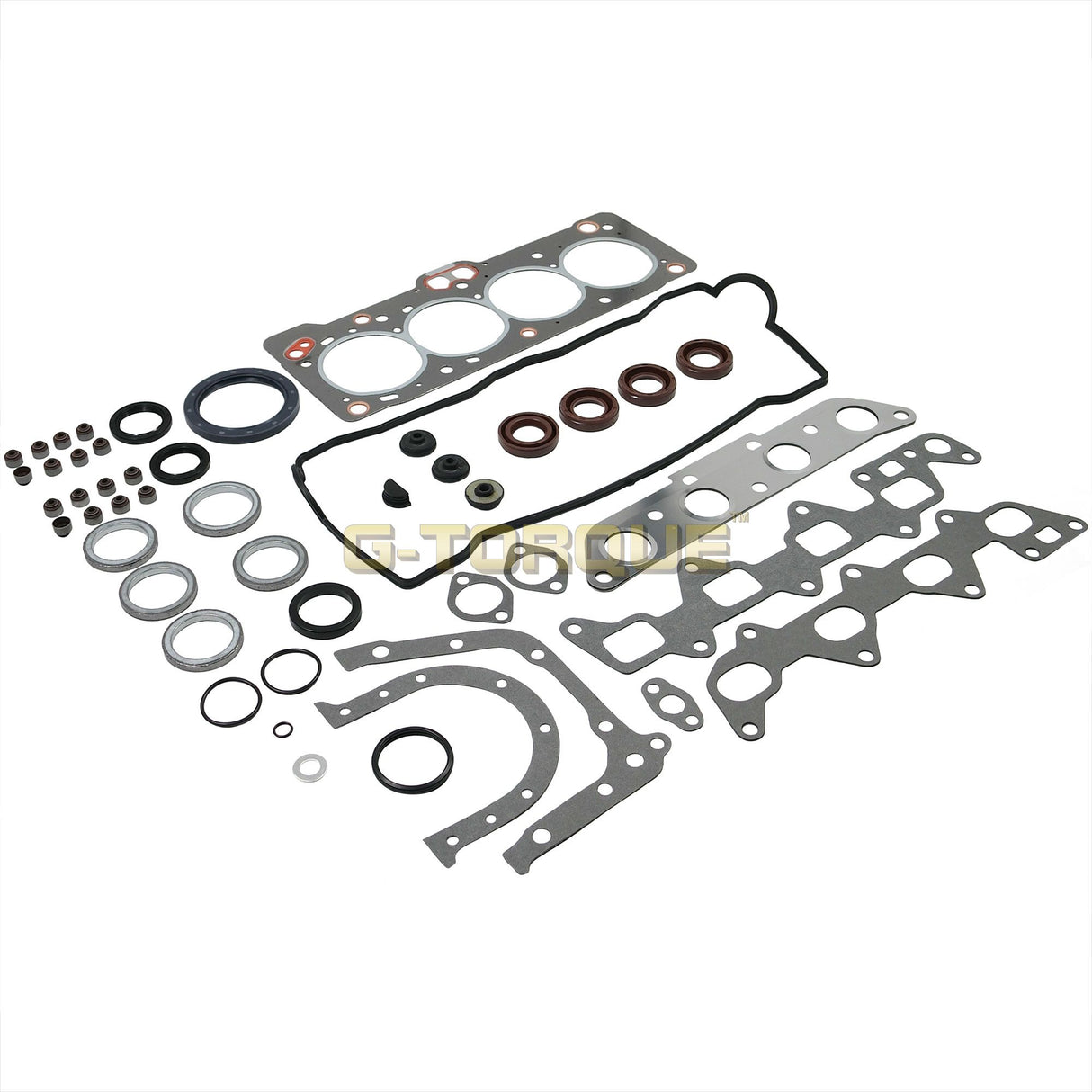 Toyota 4AFE/C Full Gasket Set GR750G - Austral | Universal Auto Spares