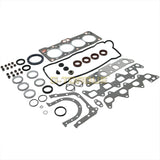 Toyota 4AFE/C Full Gasket Set GR750G - Austral | Universal Auto Spares