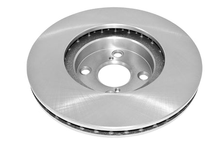 Guardian Brake Rotor Toyota Corolla ZZE123 03-07 Front GR759 - DBA | Universal Auto Spares