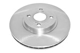Guardian Brake Rotor Toyota Corolla ZZE123 03-07 Front GR759 - DBA