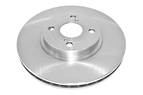 Guardian Brake Rotor Toyota Corolla ZZE123 03-07 Front GR759 - DBA | Universal Auto Spares