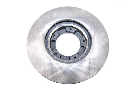 Guardian Brake Rotor Toyota Hi-Ace 89-> Front GR766 - DBA | Universal Auto Spares
