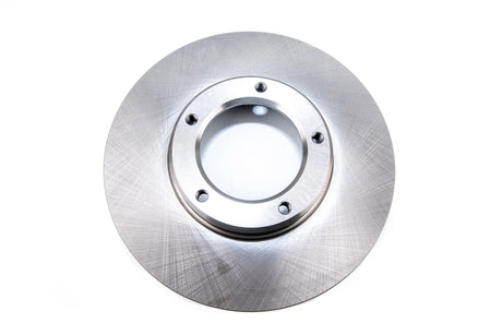 Guardian Brake Rotor Toyota Hi-Ace 89-> Front GR766 - DBA | Universal Auto Spares