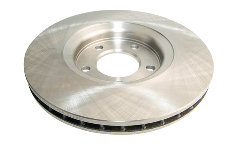 Guardian Brake Rotor Chrysler Voyger 01-07 Front GR776 - DBA | Universal Auto Spares