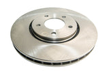 Guardian Brake Rotor Chrysler Voyger 01-07 Front GR776 - DBA