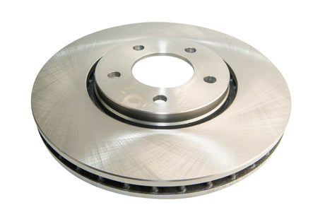 Guardian Brake Rotor Chrysler Voyger 01-07 Front GR776 - DBA | Universal Auto Spares