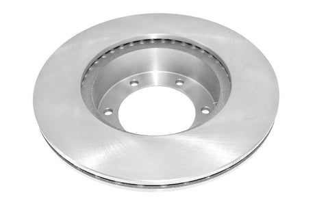 Guardian Brake Rotor Toyota Hi-Lux 4WD 85-04 Front GR780 - DBA | Universal Auto Spares