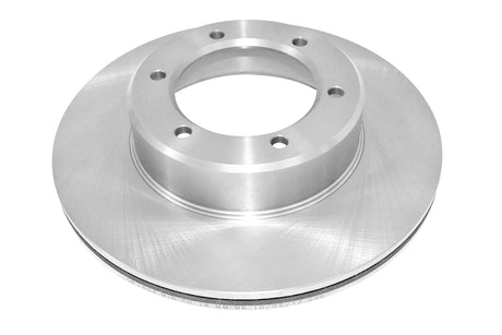Guardian Brake Rotor Toyota Hi-Lux 4WD 85-04 Front GR780 - DBA | Universal Auto Spares