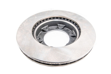 Guardian Brake Rotor Toyota Landcruiser 80 90-92 Front GR782 - DBA | Universal Auto Spares