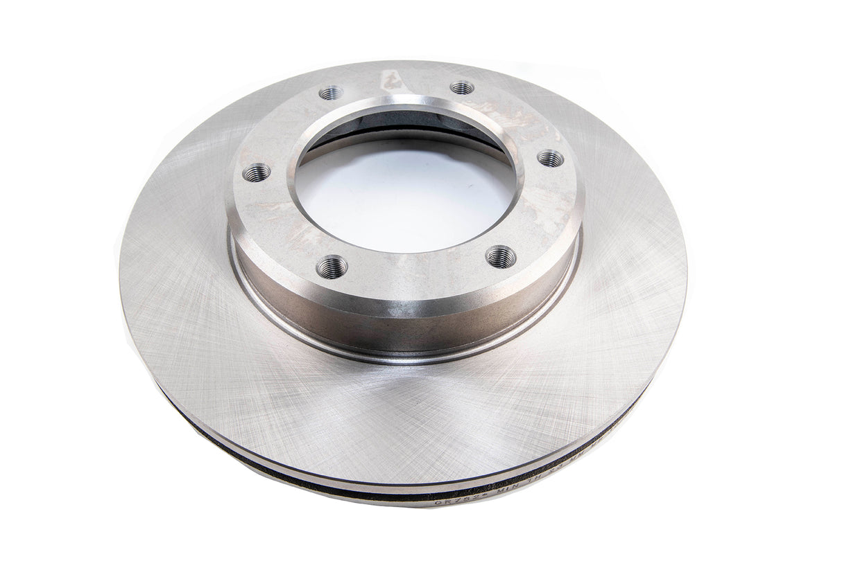 Guardian Brake Rotor Toyota Landcruiser 80 90-92 Front GR782 - DBA