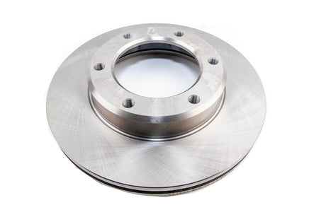 Guardian Brake Rotor Toyota Landcruiser 80 90-92 Front GR782 - DBA | Universal Auto Spares
