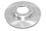 Guardian Brake Rotor Toyota 80 Landcruiser 92-98 Front GR784 - DBA