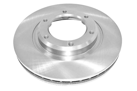 Guardian Brake Rotor Toyota 80 Landcruiser 92-98 Front GR784 - DBA | Universal Auto Spares