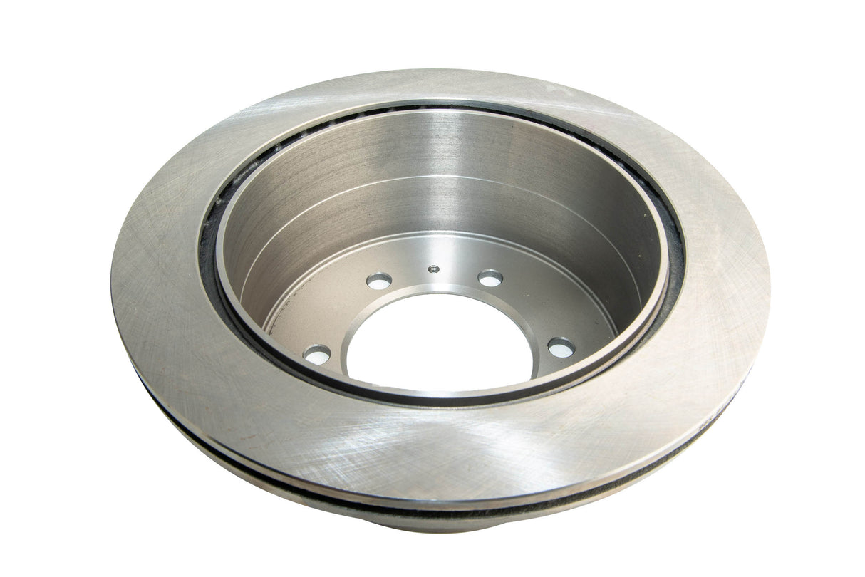 Guardian Brake Rotor Toyota 80 Landcruiser 90-92 Rear GR785 - DBA