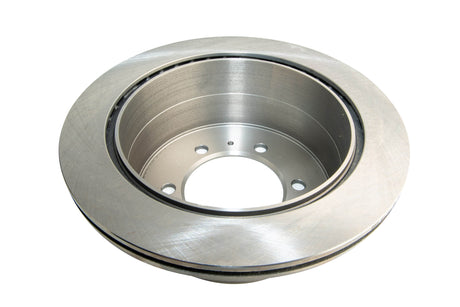 Guardian Brake Rotor Toyota 80 Landcruiser 90-92 Rear GR785 - DBA | Universal Auto Spares