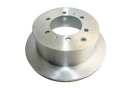Guardian Brake Rotor Toyota 80 Landcruiser 90-92 Rear GR785 - DBA | Universal Auto Spares