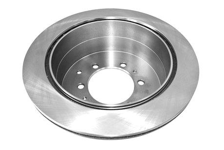 Guardian Brake Rotor Toyota 80 Landcruiser 92-98 Rear GR786 - DBA | Universal Auto Spares