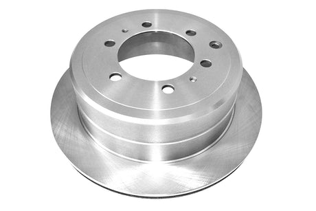 Guardian Brake Rotor Toyota 80 Landcruiser 92-98 Rear GR786 - DBA | Universal Auto Spares