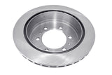 Guardian Brake Rotor Toyota Landcruiser 90-> Rear GR787 - DBA