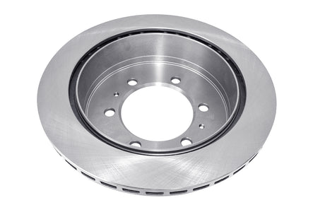 Guardian Brake Rotor Toyota Landcruiser 90-> Rear GR787 - DBA | Universal Auto Spares
