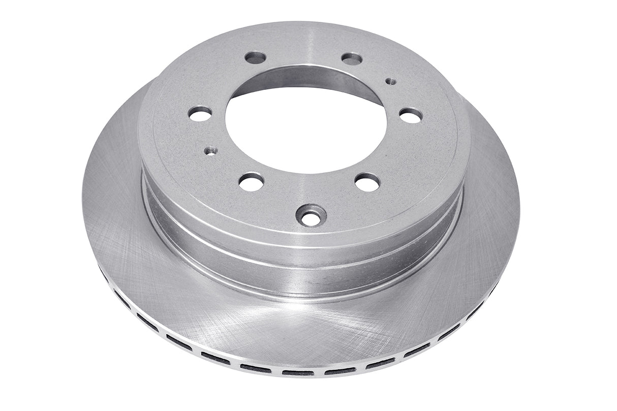 Guardian Brake Rotor Toyota Landcruiser 90-> Rear GR787 - DBA