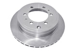 Guardian Brake Rotor Toyota Landcruiser 90-> Rear GR787 - DBA
