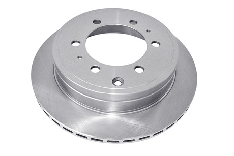 Guardian Brake Rotor Toyota Landcruiser 90-> Rear GR787 - DBA | Universal Auto Spares