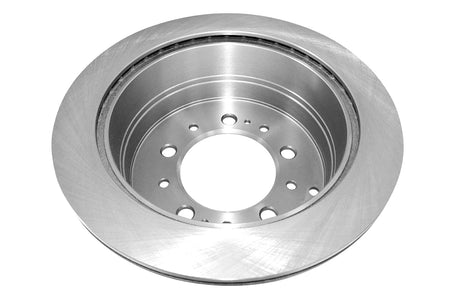 Guardian Brake Rotor Toyota 100 Landcruiser 98-06 Rear GR789 - DBA | Universal Auto Spares
