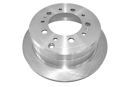 Guardian Brake Rotor Toyota 100 Landcruiser 98-06 Rear GR789 - DBA | Universal Auto Spares