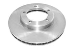 Guardian Brake Rotor Toyota 70 Landcruiser 98-06 Front GR790 - DBA