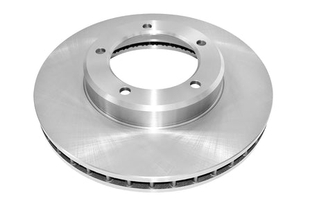Guardian Brake Rotor Toyota 70 Landcruiser 98-06 Front GR790 - DBA | Universal Auto Spares