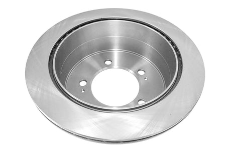 Guardian Brake Rotor Toyota 100 Landcruiser 98-06 Rear GR791 - DBA | Universal Auto Spares