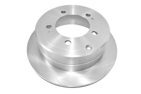 Guardian Brake Rotor Toyota 100 Landcruiser 98-06 Rear GR791 - DBA | Universal Auto Spares