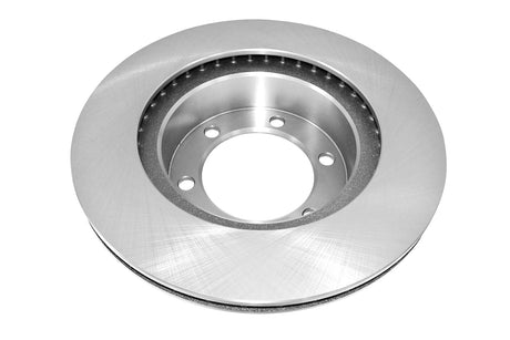 Guardian Brake Rotor Toyota 90 Landcruiser 96-> Front GR792 - DBA | Universal Auto Spares