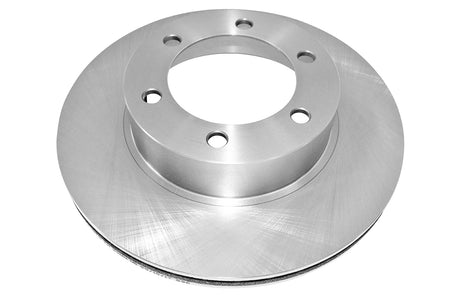 Guardian Brake Rotor Toyota 90 Landcruiser 96-> Front GR792 - DBA | Universal Auto Spares