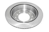 Guardian Brake Rotor Toyota 90 Landcruiser 96-> Rear GR793 - DBA