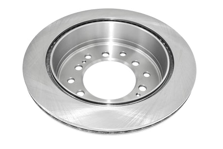 Guardian Brake Rotor Toyota 90 Landcruiser 96-> Rear GR793 - DBA | Universal Auto Spares