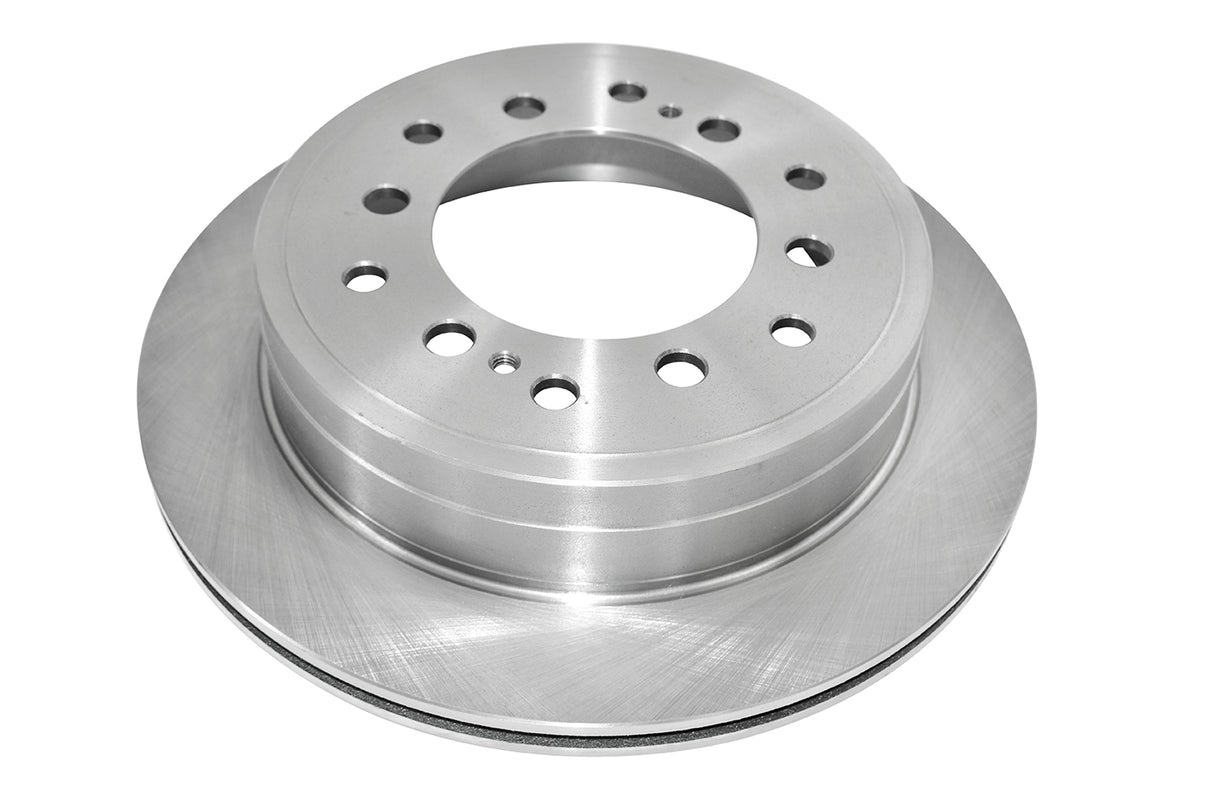 Guardian Brake Rotor Toyota 90 Landcruiser 96-> Rear GR793 - DBA