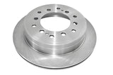 Guardian Brake Rotor Toyota 90 Landcruiser 96-> Rear GR793 - DBA