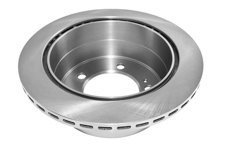 Guardian Brake Rotor Toyota 70 Landcruiser 99-> Rear GR794 - DBA | Universal Auto Spares