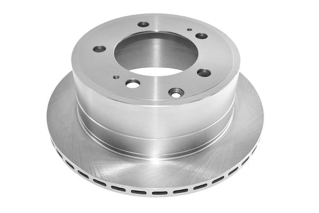 Guardian Brake Rotor Toyota 70 Landcruiser 99-> Rear GR794 - DBA | Universal Auto Spares