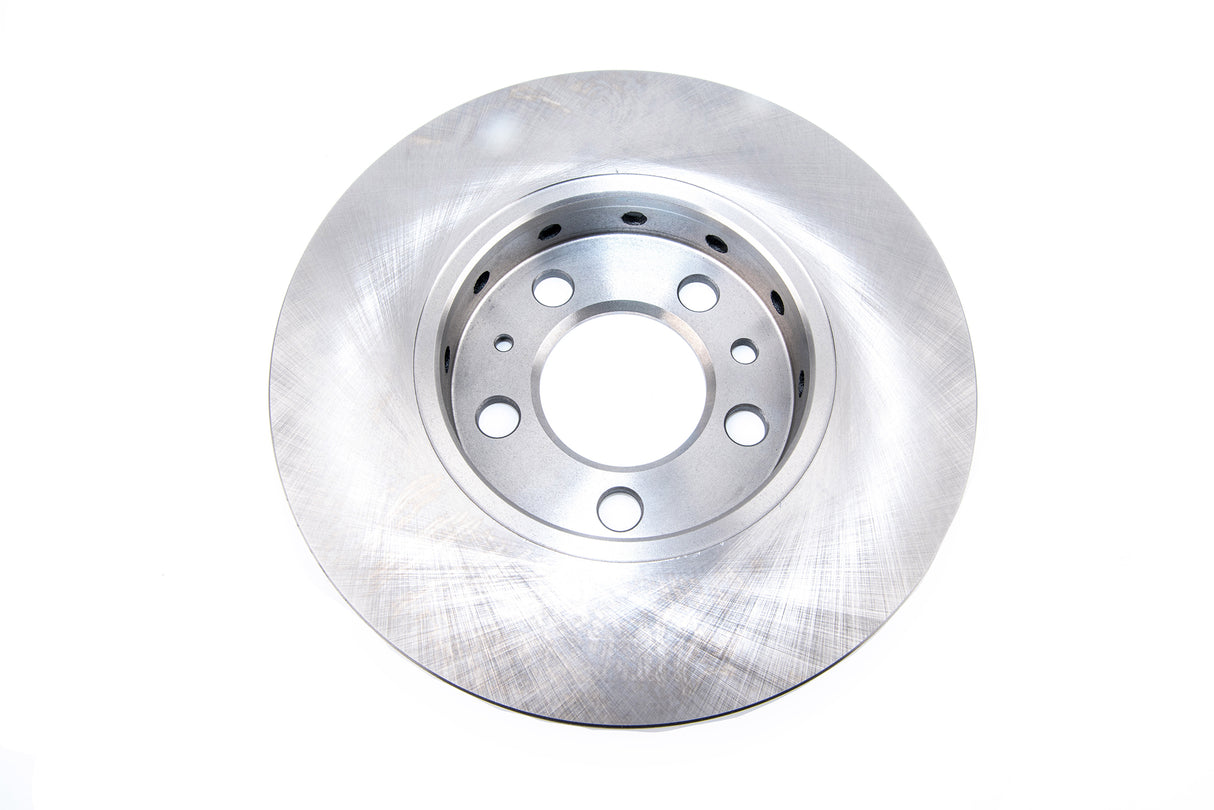 Guardian Brake Rotor Audi A3/VW 98-03 Front Golf Mk Iv R32 Bora V6 Rear GR800 - DBA