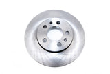 Guardian Brake Rotor Audi A3/VW 98-03 Front Golf Mk Iv R32 Bora V6 Rear GR800 - DBA