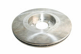 Guardian Brake Rotor Audi A3/VW 98-04 Front GR801 - DBA