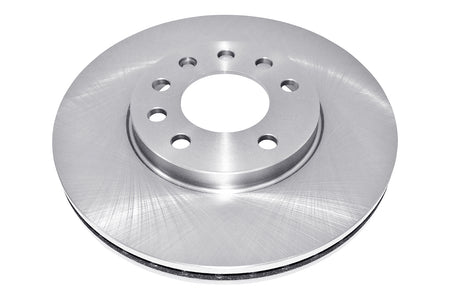 Guardian Brake Rotor Holden Astra Ts 98-05 Front GR815 - DBA | Universal Auto Spares