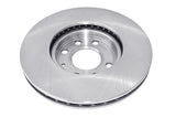 Guardian Brake Rotor Holden Astra Ts 98-05 Front GR817 - DBA