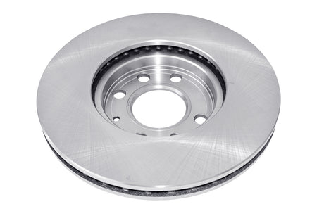 Guardian Brake Rotor Holden Astra Ts 98-05 Front GR817 - DBA | Universal Auto Spares